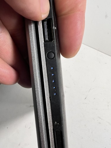 Dell XPS 12 9Q23 Ultrabook Intel Core i5-3337U 1.80GHz 1080p Wi-Fi BT Touch READ - Picture 5 of 13