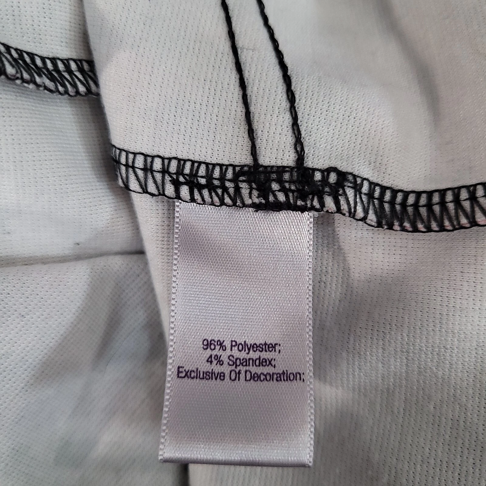 VETEMENTS Abito tubino donna Jennifer Lopez midi senza maniche zip posteriore taglia 14