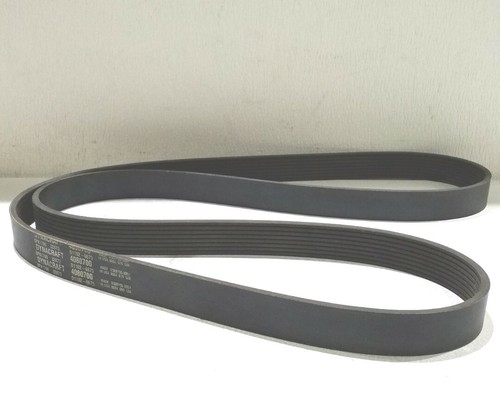 4080700 Dynacraft Serpentine Belt - Made In USA - Free Shipping | eBay