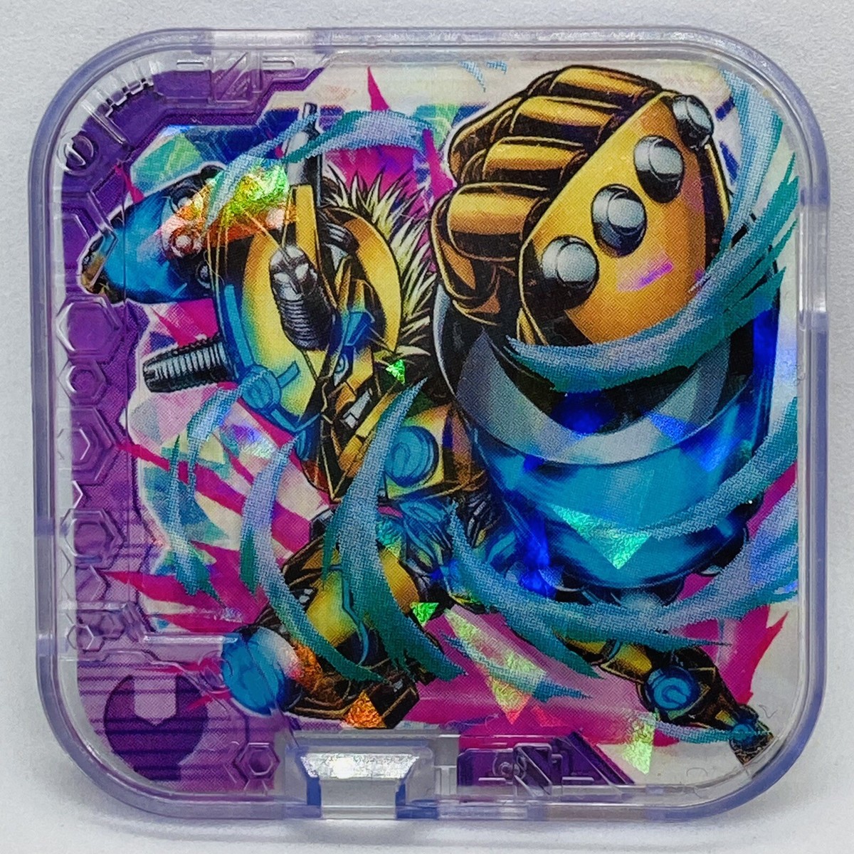 Appmon Chip Digimon Universe Bootmon App Monsters Japanese