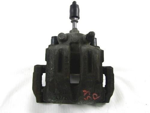 34216768697 Bremssattel Hinten Links BMW Serie 3 320D E91 2.0 D 4X4