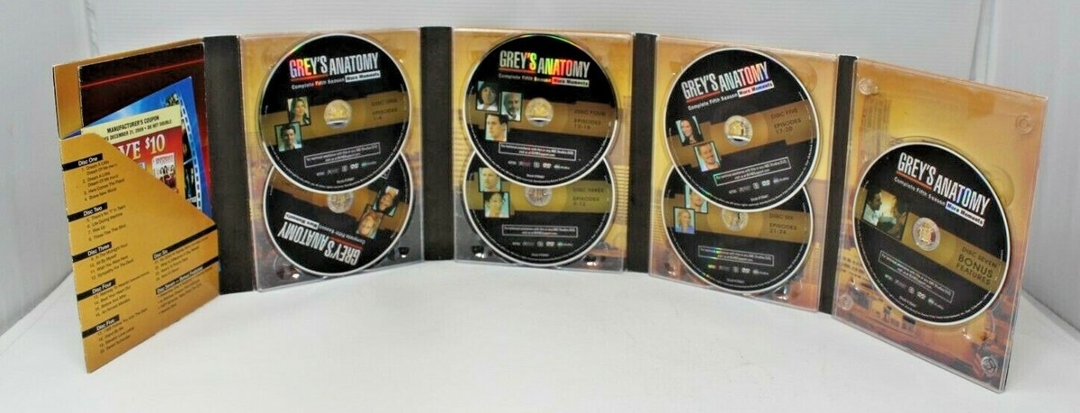 GREY'S ANATOMY DVD(1〜10)※限定値下げ中6/28に戻します $_57.PNG?set_id=8800005007