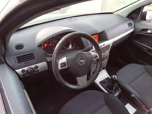 Aussenspiegel Rechts für OPEL ASTRA H BERLINA Cosmo 2007 1587610 - Bild 8 von 10