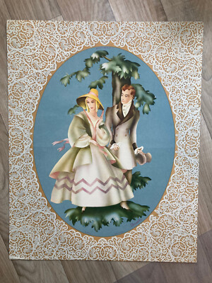 Shabby Chic Mixed Media Purse - Etsy