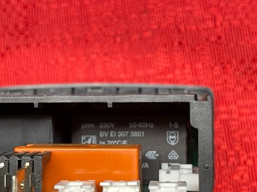 Eliwell EWPlus 971 SPD Modulo di controllo EW29DIHMC9D00 - Foto 8 di 12