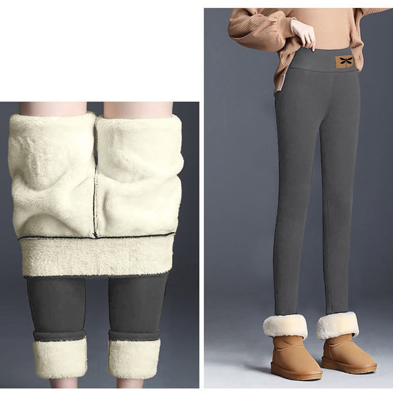 Damen Bikini Set Mit Bauchkontrolle - Trendiger 2-teiliger Badeanzug Mit Hoher Taille