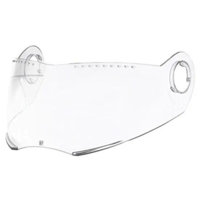 Schuberth C3, c3 pro & S2 Visor, Clear 60-65