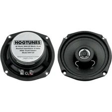 Hogtunes 4.25" Front Replacement Speakers 85-96 Harley Davidson Dressers FLHTC