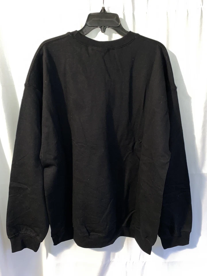 Sudadera retro Las Vegas Raiders Avengers comida chatarra para hombre XL Foto 4 de 4