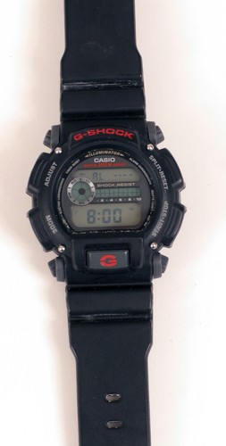 CASIO DW-9052 G-SHOCK 3232 WATCH DEGITAL WRISTWATCH FINE CONDITION RARE !!  | eBay