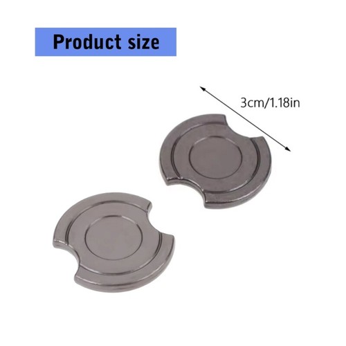Maus Tuning Gewicht 10g/17g kompatibel für GPW G903 G703 G603 G502 Wireless - Bild 8 von 10