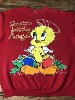✔️Vintage 1996 Tweety Bird 