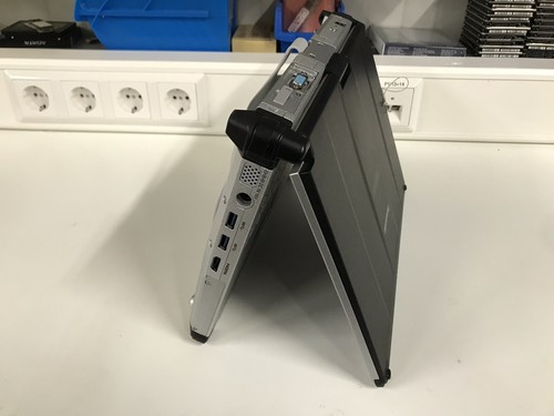 Panasonic Toughbook CF-C2 MK2,Core i5-4300U,1.9GHz,8GB,256GB SSD,Win 10,A-WARE - Picture 6 of 12