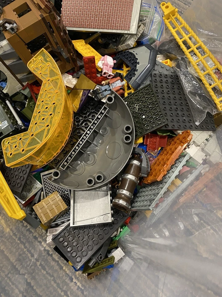 Mega Block Bulk Lot World Of Warcraft Assassin’s Creed Also Lots Of Extras - Image 4 of 4