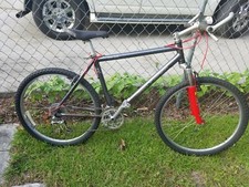 Gary Fisher 'big Sur' Mountain Bike for 