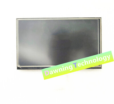 LCD with Touch Digitizer Screen For Euphonix MC Control V2 Display screen repair