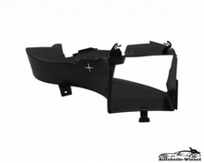 Lufteinlaß In Stoßstange für SKODA FABIA ROOMSTER 5J