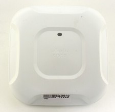 Cisco Aironet AIR-CAP3702I-B-K9 Dual-Band Wireless Access Point