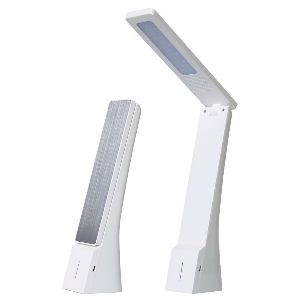 battery operated task lamp