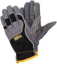 Arbeitshandschuh Tegera 9205 Macrothan
