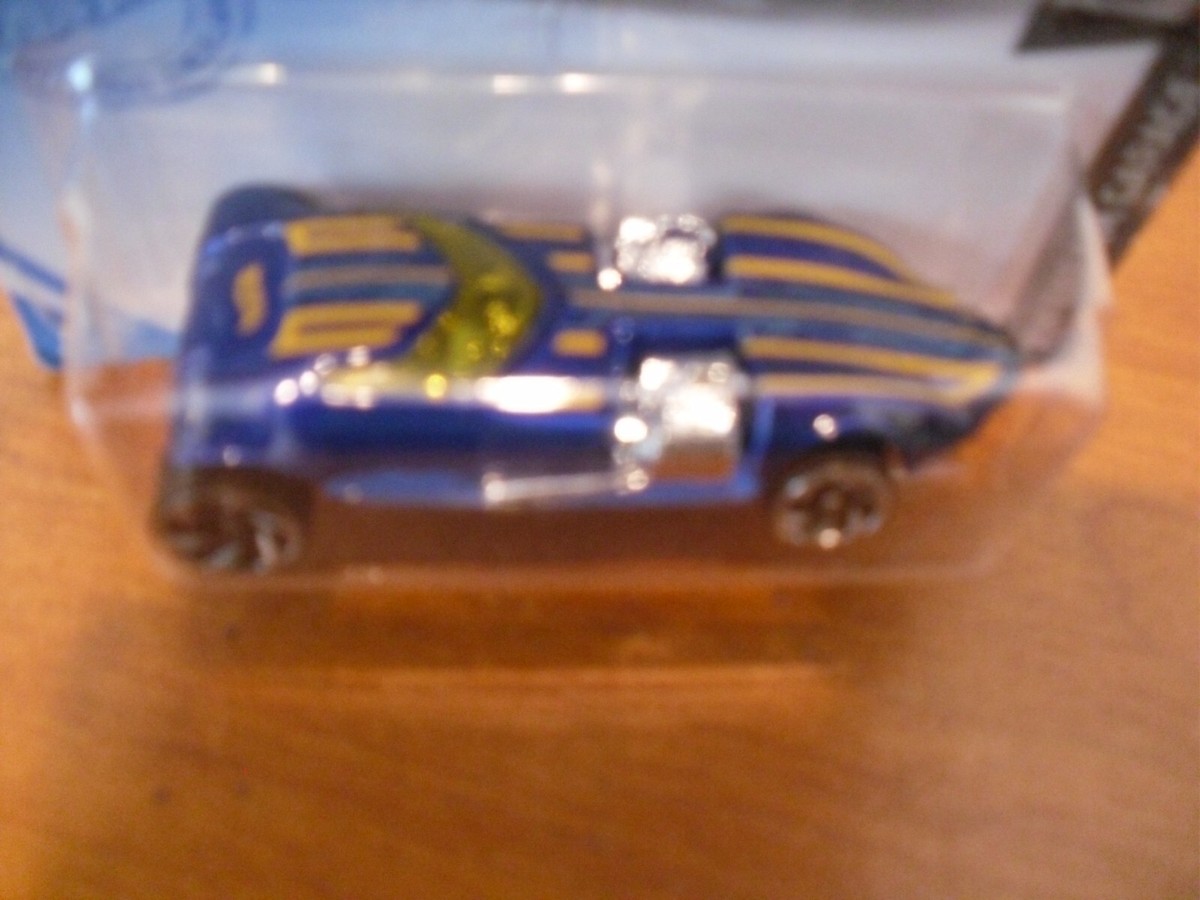 Hot Wheels Twin Mill Auto rama 2004 赤白青 Hot Wheels Twin Mill Auto rama 2004 赤白青 Wheels Hot Twin 61⁄250