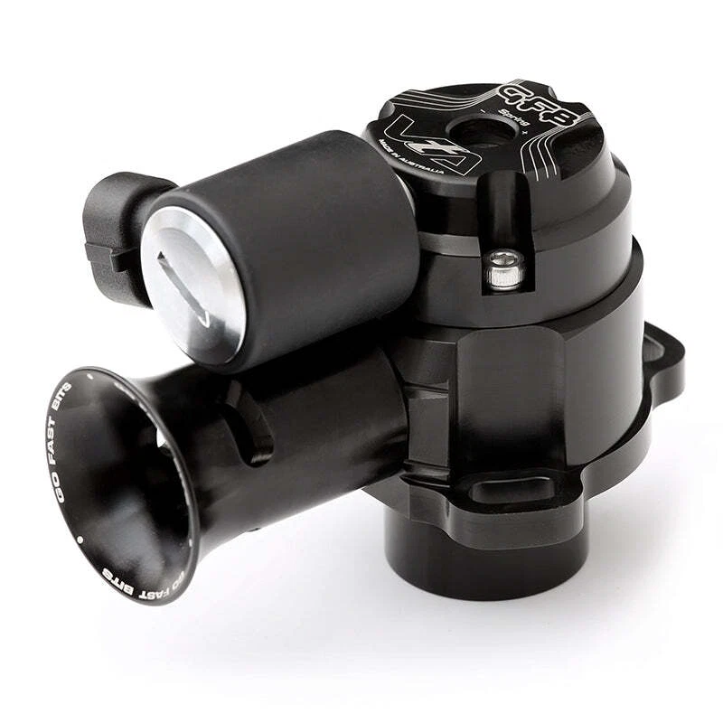 GFB VTA Blow Off Valve 14-21 Volkswagen GTI Mk7/Mk7.5 / 14-20 Audi S3 8V - Image 2 of 3