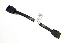DELL OPTIPLEX 9010 USFF SERIAL ATA SATA CABLE HDD 80MM GM76K 0GM76K Tested Worki