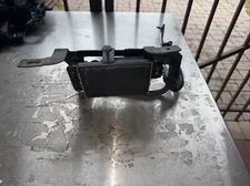 2016-18 LINCOLN MKX ADAPTIVE CRUISE CONTROL MODULE RADAR FK7T-9G768-AD W BRACKET