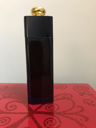 Christian Dior DIOR ADDICT Eau de Parfum Spray 3.4 oz Original Formula 2013 - Picture 4 of 4