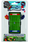 Tudor Worlds Smallest Electric Vibrating Football Game