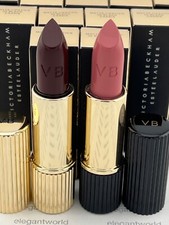 Estee Lauder MATTE Lipstick .12oz VICTORIABECKHAM LIMITED EDITION RARE! U CHOOSE