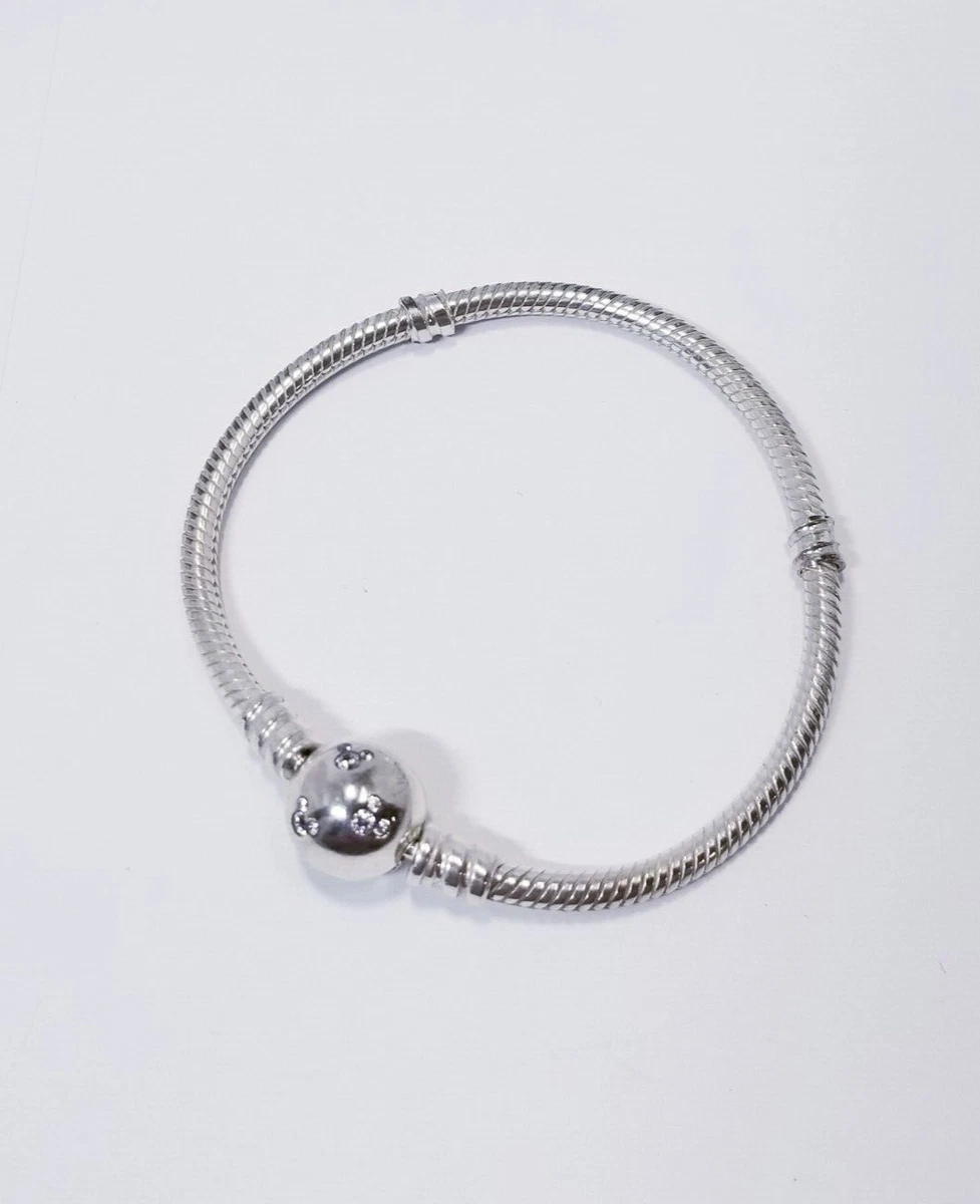 Pandora disney moments mickey hotsell bracelet