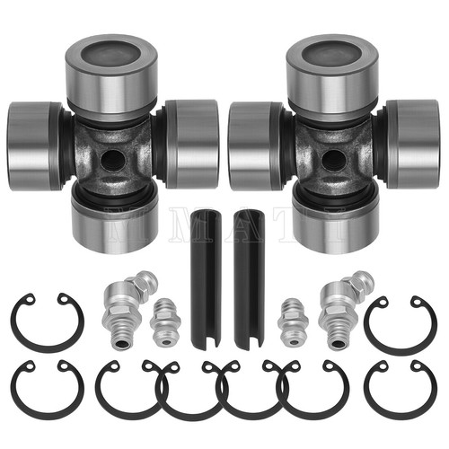 Front Drive Shaft U-Joint 1332903 2202015 2203703 3235500 3235616