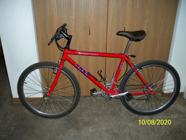 1992 trek 7000 Off 69% - www.farsfair.ir
