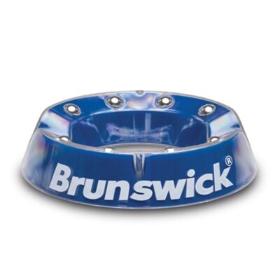 Brunswick Ball Bearing Rotating Bowling Ball Cup Holder