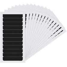 360 Pcs Double Sided Hair Extension Tape for Wigs Waterproof Adhesive