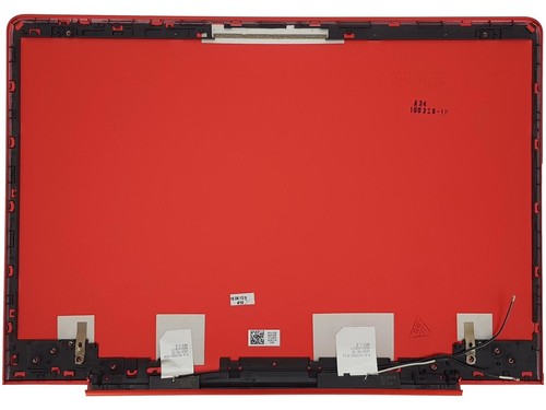 Lenovo Ideapad 510S-14IKB 310S-14IKB LCD Cubierta Posterior Trasera Carcasa Rojo - 第 3/3 張圖片