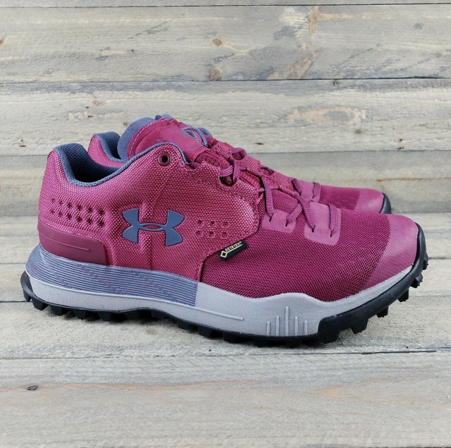 under armour newell ridge low gtx