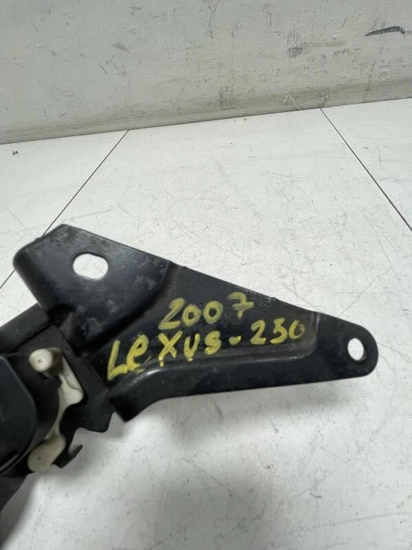 LEXUS IS250 2007 ПЕРЕДНЯЯ ПОДВЕСКА ДАТЧИК УРОВНЯ ВЫСОТЫ ЗАВОДСКОЙ - Изображение 4 из 4