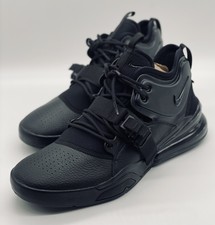 air force 270 triple black
