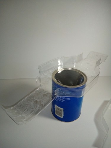 Team Associated rc10 Classic PRC Concepts chassis protector Undertray clear - Picture 13 of 16