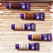 Rimmel London - Stay Matte Flawless Finish Foundation (Choose Your Shade)