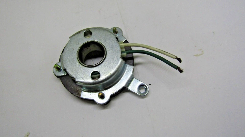 Bobina de camioneta distribuidor STANDARD LX379 para Cadillac Seville 78-80 Foto 3 de 4