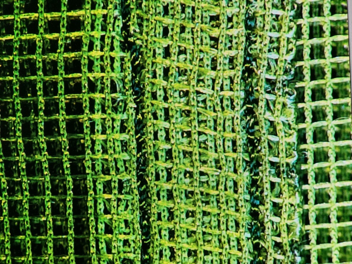 Military Issue Pup Tent Net Poles - 2 Sets With P38 Can Opener (New USA Made)