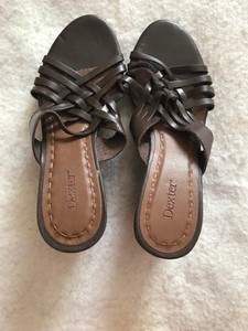 dexter comfort sandals