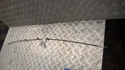 GENUINE VAUXHALL TIGRA B 2004-2009 BOOT CABLE ROOF RELEASE CABLE O/S RIGHT **