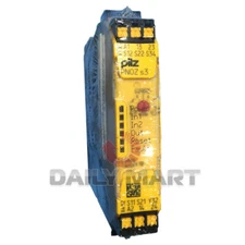 New In Box PILZ PNOZ S3 C 24VDC 2N/O 751103 Safety Relay