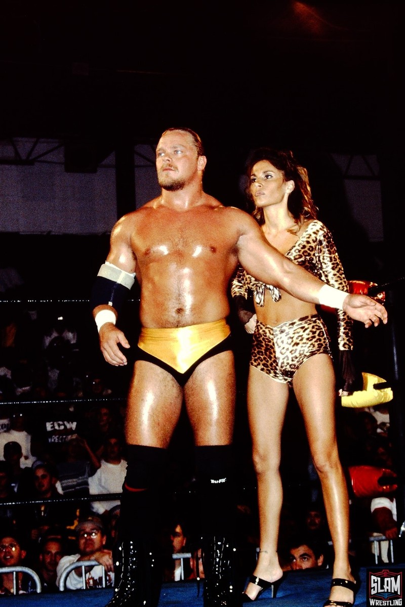 ECWプロレスカード シェーン・ダグラス Shane Douglas Signed 8x10 The Franchise Ecw Wcw Wwf Nwa | eBay