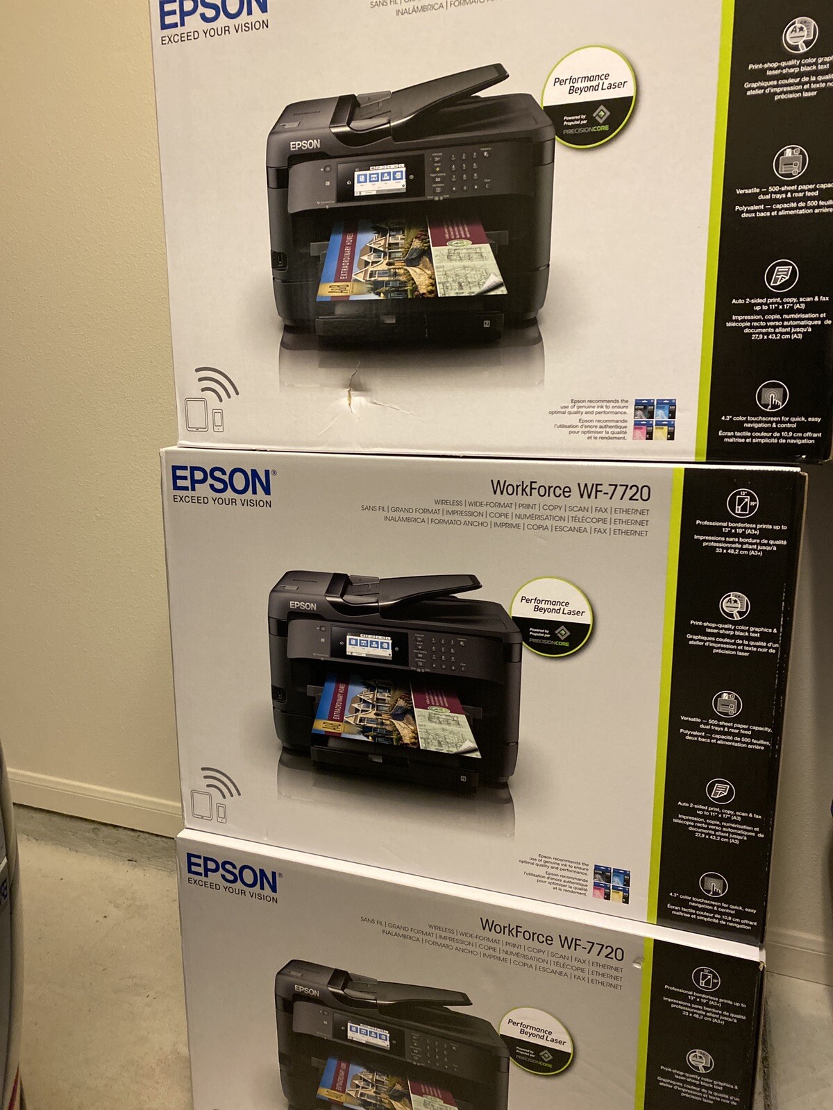 epson printer 7720 on sale