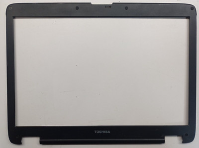 Plasturgie Contour D'écran Pour Toshiba Satellite L875 (L875-12U) – Occasion